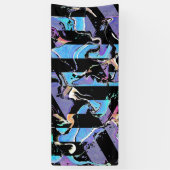 Banderole hideuse (Vertical)