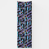 Banderole hideuse (Vertical)