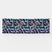 Banderole hideuse (Horizontal)