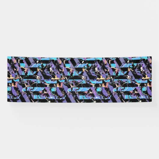 Banderole hideuse (Horizontal)