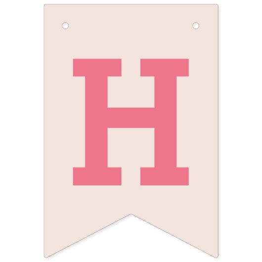 Banderole mignonne Llama Baby Anniversaire de enfa (Deuxième drapeau)