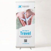 Agence de voyages Blue