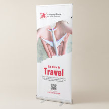 Agence de voyages Red