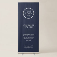 Événement professionnel | Logo minimaliste moderne