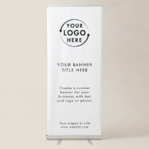 Logo d'entreprise simple propre minimaliste profes