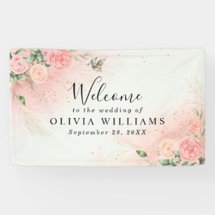 Banderole verticale et rétractable