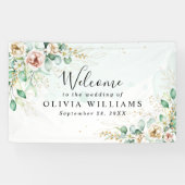 Banderole verticale et rétractable (Horizontal)