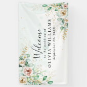 Banderole verticale et rétractable (Vertical)