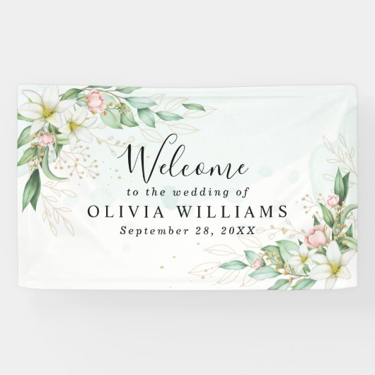 Banderole verticale et rétractable (Horizontal)