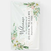 Banderole verticale et rétractable (Vertical)