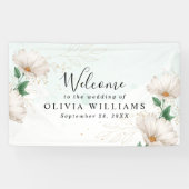 Banderole verticale et rétractable (Horizontal)