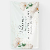 Banderole verticale et rétractable (Vertical)