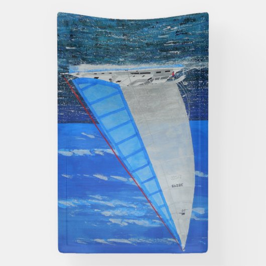 BANDEROLES 105 (Verticale)