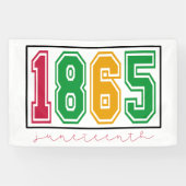 Banderoles 12° - Histoire noire (Horizontal)