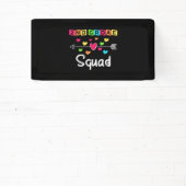 Banderoles 2e Grade (Insitu)