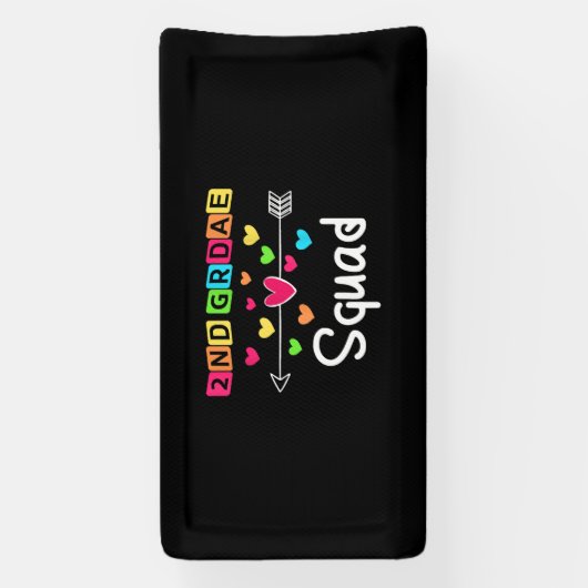 Banderoles 2e Grade (Verticale)