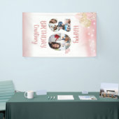 Banderoles 30e anniversaire 8 Photo Numéros de collection Ros (Salon professionnel)