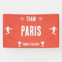 Accessoires de football de football