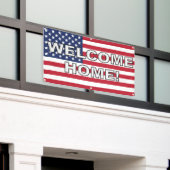 Banderoles Accueil (Bâtiment extérieur)