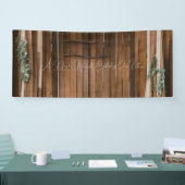 Banderoles #ADaytoRemember : Célébration deOurUnionBanner (Salon professionnel)