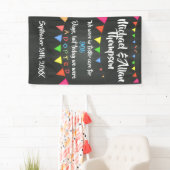 Banderoles Adoption de coutume de signe d'accueil (En situation)