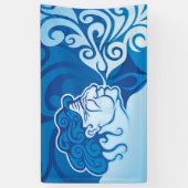 Banderoles Aeolus (Vertical)