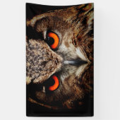 Banderoles aigle (Vertical)