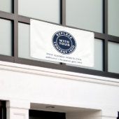 Banderoles Ajouter un événement d'entreprise et une marque Lo (Bâtiment extérieur)