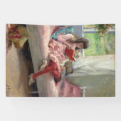 Banderoles Albert Edelfeel - Les bons amis (Horizontal)