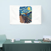 Banderoles Amateurs de libellules libellules artistiques (Salon professionnel)