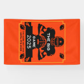 Banderoles American Football TV (Horizontal)