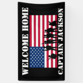 Banderoles American Personalized Army Graduation Card (Vertical)