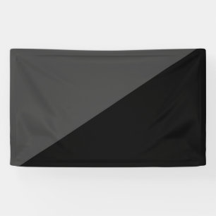 Banderoles Anarcho Nihilism drapeau symbole anarchie punk