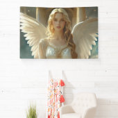 BANDEROLES ANGE - ANGES (Insitu)