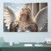 BANDEROLES ANGELS (Salon professionnel)