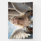 BANDEROLES ANGELS (Verticale)