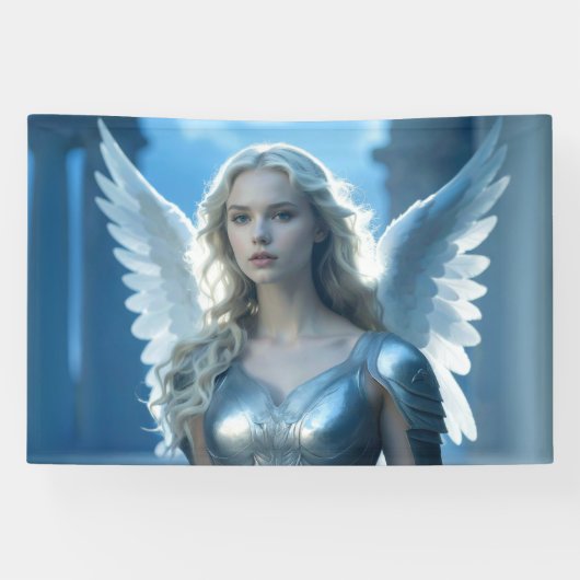 BANDEROLES ANGES (Horizontal)