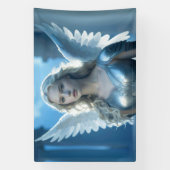 BANDEROLES ANGES (Verticale)