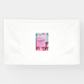 BANDEROLES ANNIVERSAIRE (Horizontal)