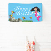 Banderoles Anniversaire (Insitu)
