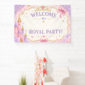Banderoles anniversaire (Insitu)