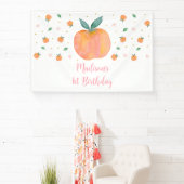 Banderoles Anniversaire d'une pêche douce (Insitu)