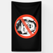 Banderoles Anti-Atout (Vertical)