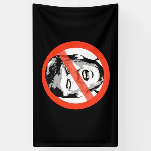 Banderoles Anti-Atout (Vertical)