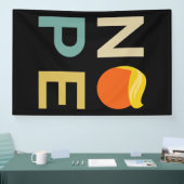 Banderoles Anti-Trump - Nope Edition III (Salon professionnel)