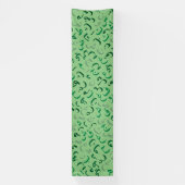 Banderoles arabe (Verticale)