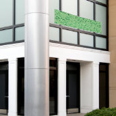 Banderoles arabe (Bâtiment extérieur)