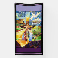 Arbre de grâce et de miséricorde de la vie Art chr