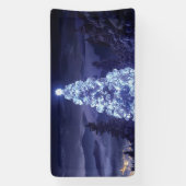 Banderoles Arbre de Noël (Verticale)