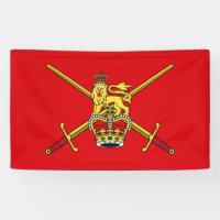 Armée britannique (armée britannique)